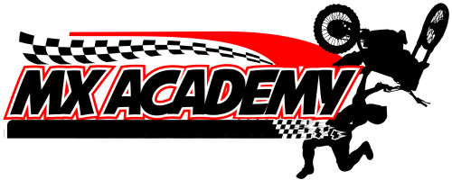 logo mx academy ecole de pilotage dordogne nouvelle aquitaine