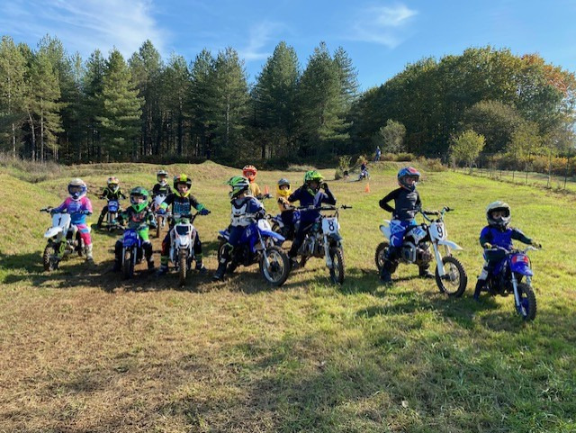 circuit motoclub cadouin motocross dordogne 1